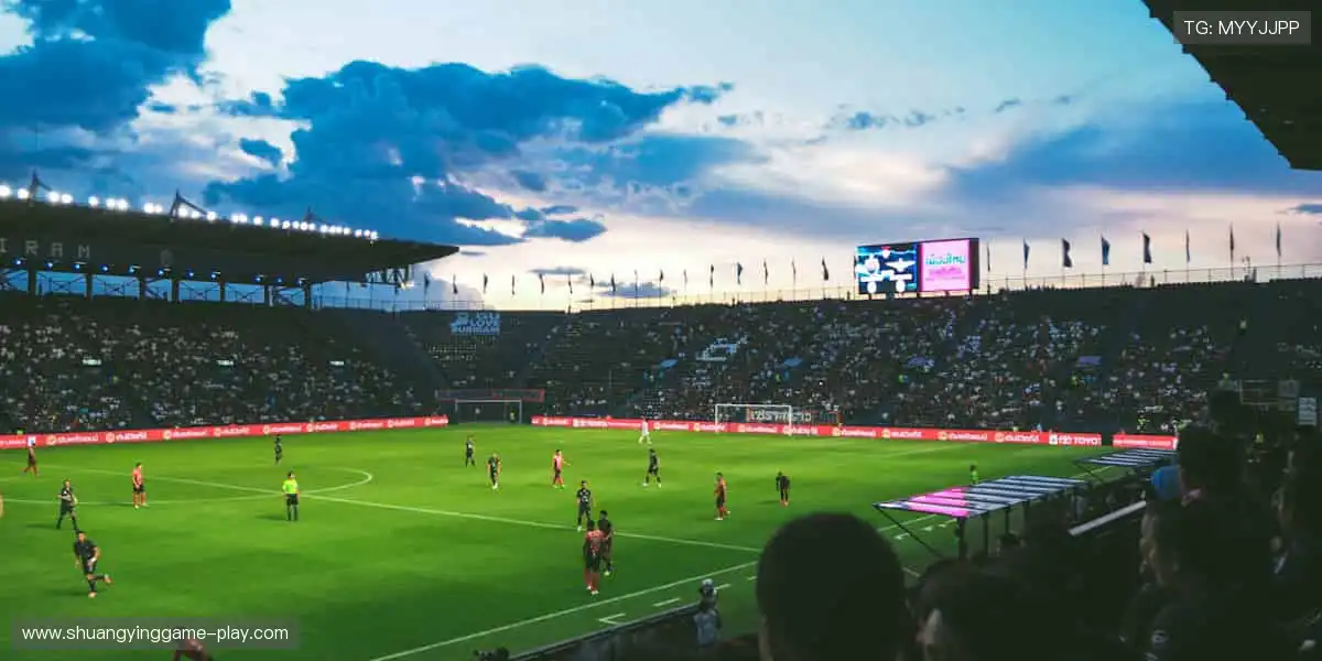 赛事燃爆,每一刻都值得铭记!⚽🏀